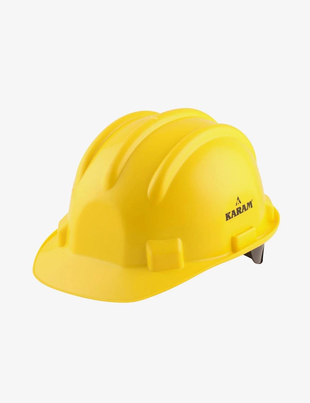 PN521 Safety Helmet with Nape and Ratchet